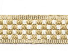 Тесьма 2701-03 Naturel Neoton